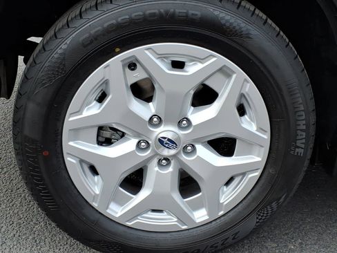 Certified 2021 Subaru Forester w/ Popular Package #1 image 11