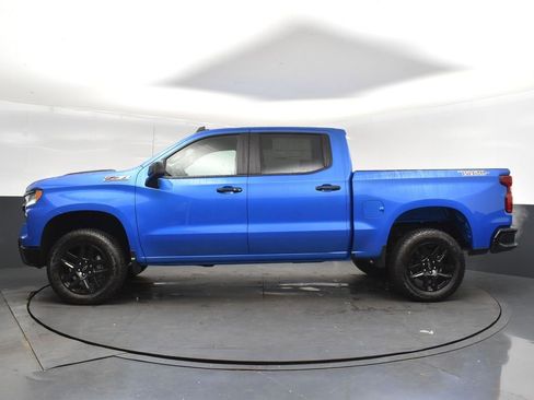 New 2026 Chevrolet Silverado 1500 LT Trail Boss image 4