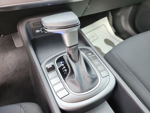 New 2026 Hyundai Kona SE image 21