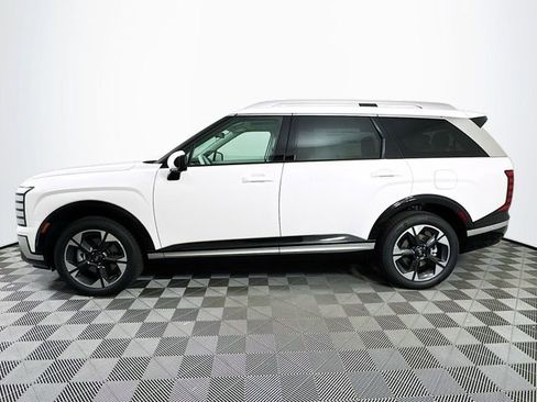New 2026 Hyundai Palisade Limited AWD/4WD image 3
