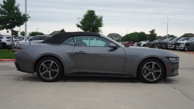Used 2024 Ford Mustang Premium RWD image 11