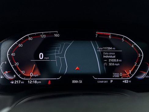 Used 2019 BMW 330i Sedan image 36