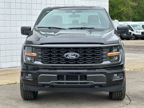 New 2026 Ford F150 STX AWD/4WD image 29
