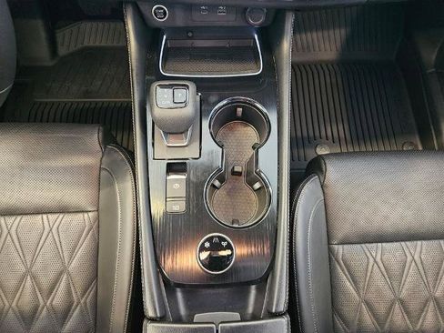 Certified 2023 Nissan Rogue Platinum w/ Platinum Premium Package image 20