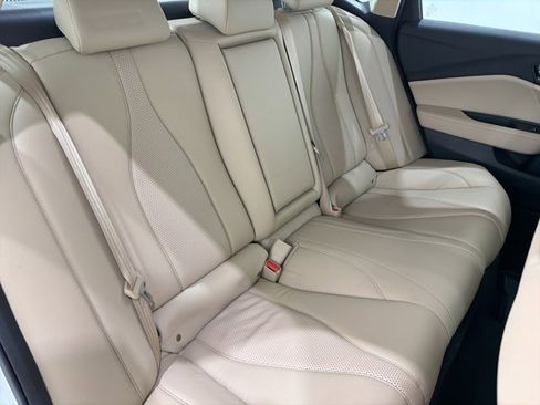 Certified 2022 Acura TLX w/ Technology Package image 22