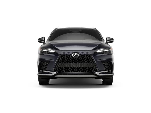 New 2026 Lexus RX 350 F Sport AWD/4WD image 19