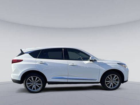 Certified 2023 Acura RDX AWD w/ Technology Package image 10