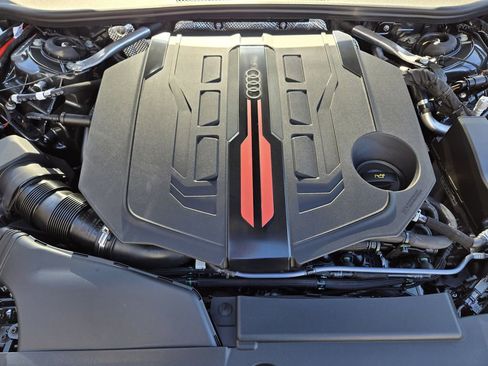 New 2025 Audi S5 Premium Plus image 33