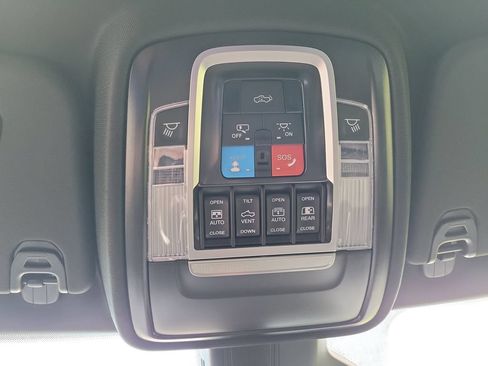 New 2026 RAM 1500 RHO w/ RHO Level 1 Equipment Group AWD/4WD image 25
