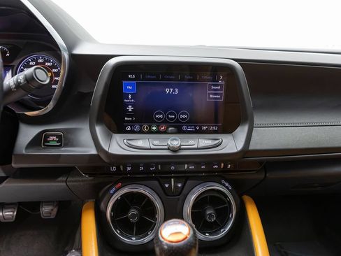 Used 2023 Chevrolet Camaro LT w/ RS Package RWD image 17