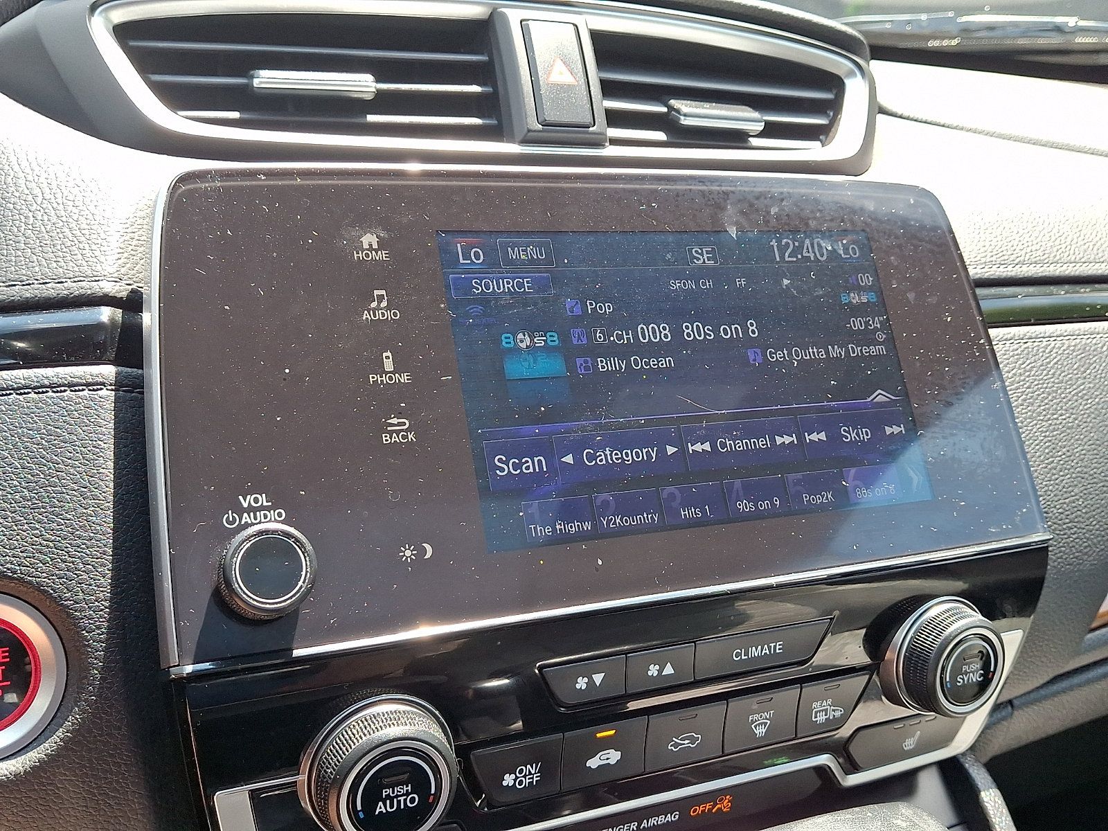 Used 2017 Honda CR-V EX-L image 17