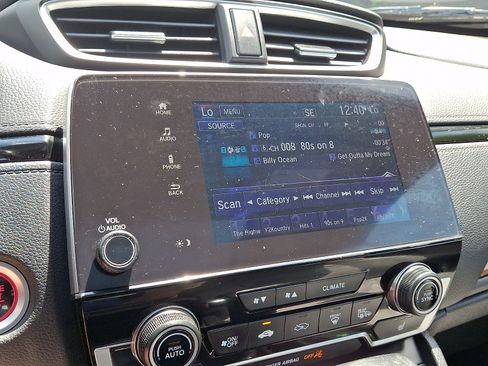 Used 2017 Honda CR-V EX-L image 17