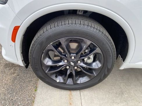 Used 2025 Dodge Durango R/T w/ Blacktop Package AWD/4WD image 14