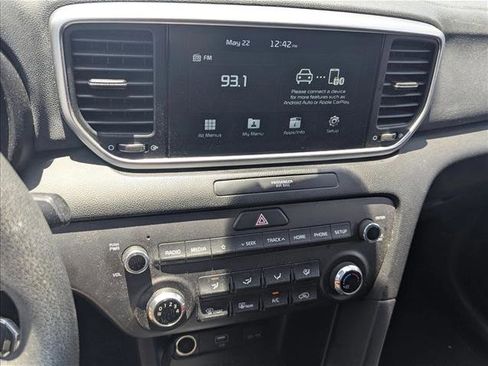 Used 2022 Kia Sportage LX AWD/4WD image 7