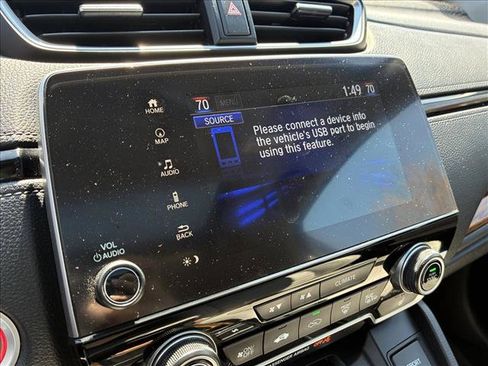 Used 2020 Honda CR-V Touring image 14