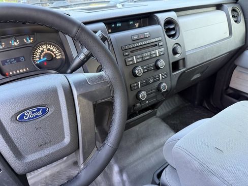 Used 2014 Ford F150 XL w/ Power Equipment Group image 17