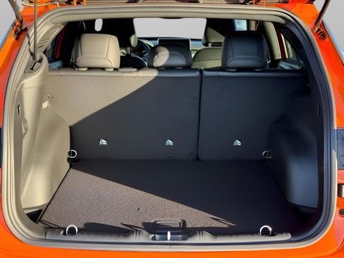 New 2026 Jeep Compass Limited image 9