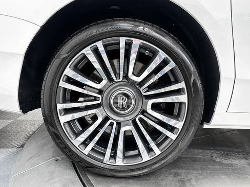 Used 2021 Rolls-Royce Ghost image 38