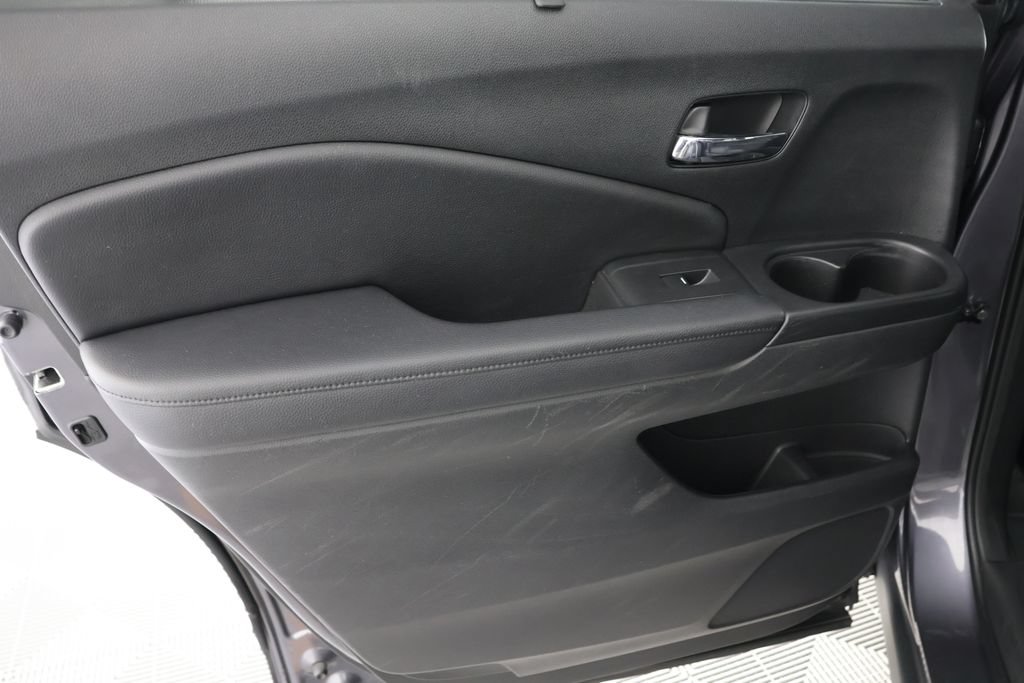 Used 2021 Honda Passport EX-L image 27
