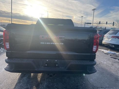 Used 2022 GMC Sierra 1500 Pro image 3