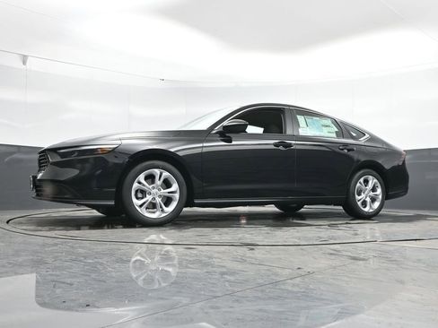 New 2026 Honda Accord LX image 42