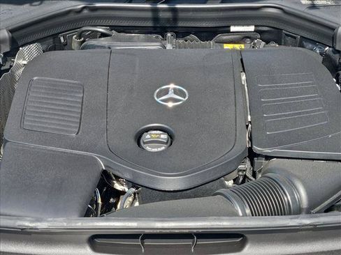 Certified 2026 Mercedes-Benz GLC 300 image 21
