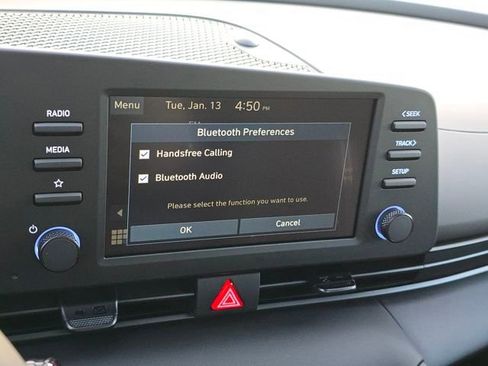 New 2026 Hyundai Elantra SEL Sport image 22