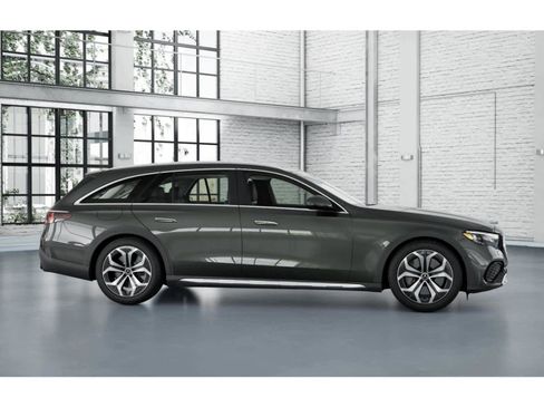 New 2026 Mercedes-Benz E 450 4MATIC All-Terrain Wagon image 15