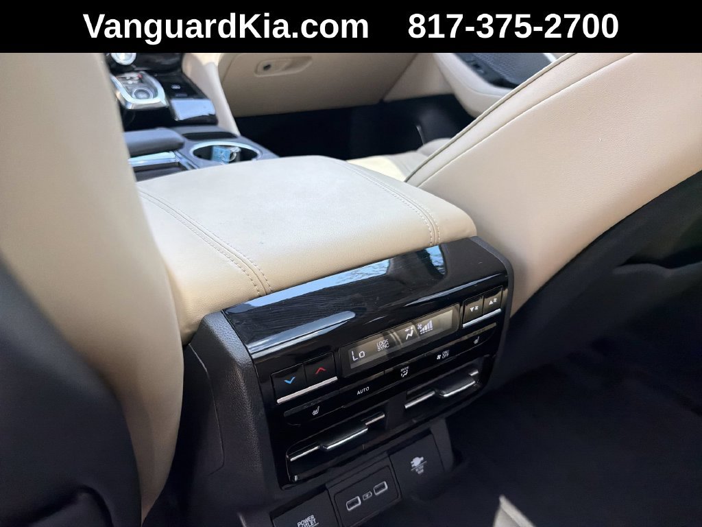 Used 2023 Acura MDX w/ Advance Package AWD/4WD image 26