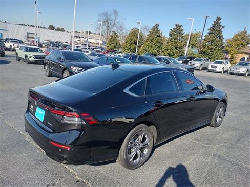Used 2025 Honda Accord EX-L image 7