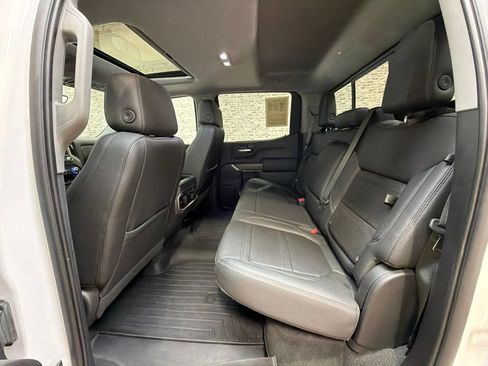 Used 2020 GMC Sierra 1500 Denali w/ Denali Premium Package AWD/4WD image 15