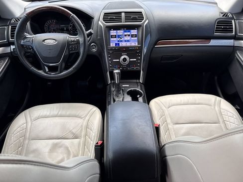 Used 2019 Ford Explorer Platinum AWD/4WD image 26