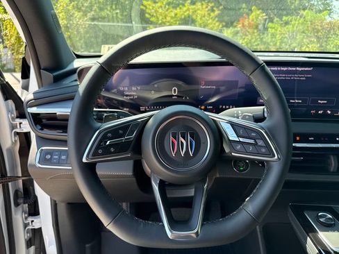 New 2027 Buick Enclave Sport Touring w/ Power Package FWD image 17