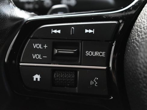 Used 2024 Honda Civic Sport image 19