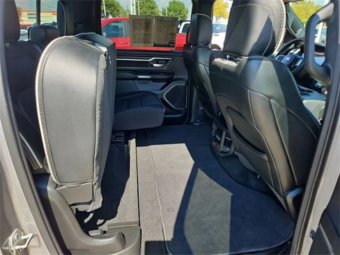 Used 2025 RAM 1500 Laramie image 26