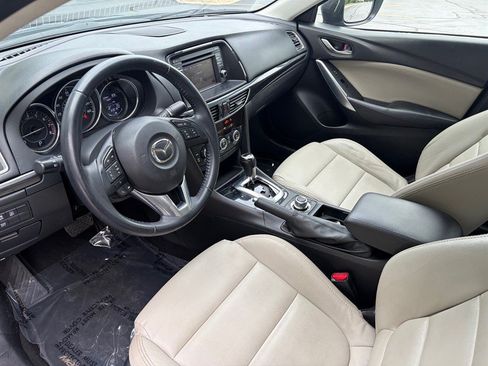 Used 2014 MAZDA MAZDA6 Touring FWD image 23