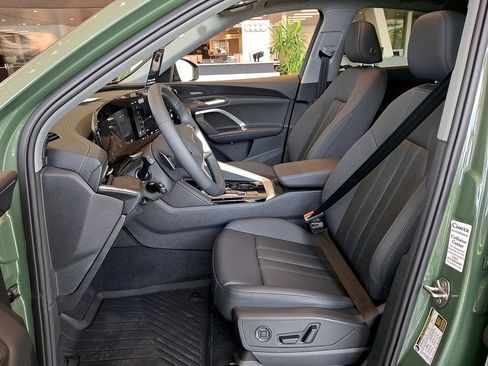New 2026 Audi Q5 Premium Plus AWD/4WD image 11