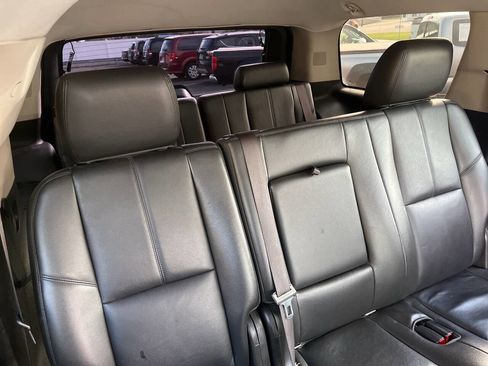 Used 2013 Chevrolet Tahoe LT image 31