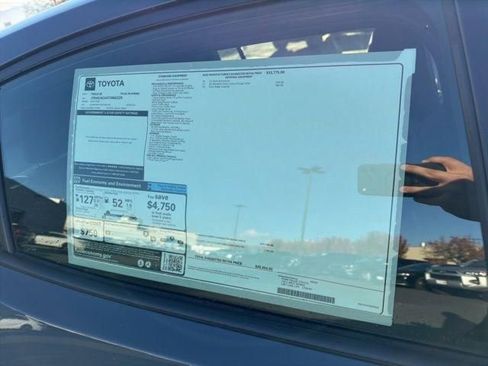 New 2026 Toyota Prius Plug-In Hybrid image 20