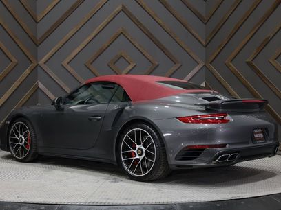 Used 2019 Porsche 911 Turbo