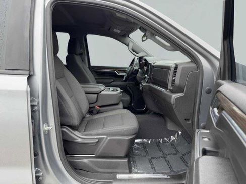 Used 2023 Chevrolet Silverado 1500 RST RWD image 48