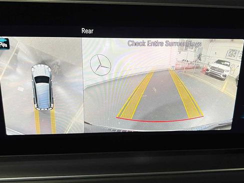 Certified 2023 Mercedes-Benz Maybach GLS 600 4MATIC image 51