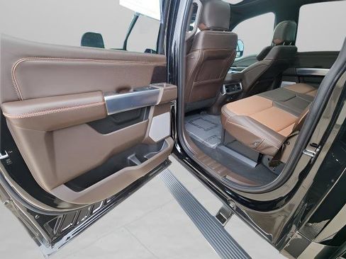 Certified 2025 Ford F350 King Ranch image 16