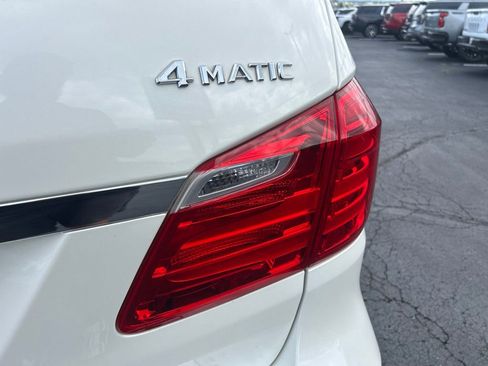 Used 2014 Mercedes-Benz GL 550 4MATIC image 12