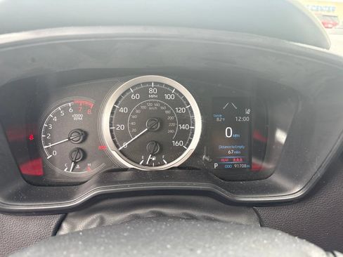 Used 2022 Toyota Corolla LE FWD image 16