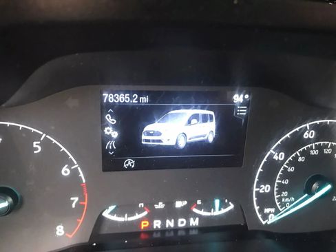 Used 2021 Ford Transit Connect XL FWD image 22