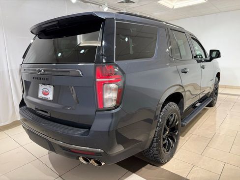 Used 2022 Chevrolet Tahoe Z71 w/ Z71 Off-Road Package image 5