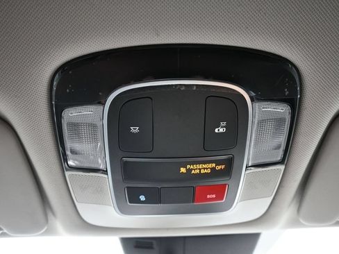 Certified 2023 Hyundai Tucson SEL AWD/4WD image 17