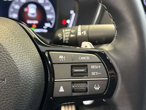 Certified 2025 Acura Integra A-Spec image 20