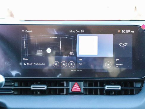 New 2026 Hyundai Ioniq 5 Limited image 17